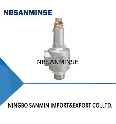Bộ van an toàn lạnh DA22F-25/40P ((B) V