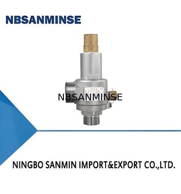 DA22F-25/40P ((C) V van an toàn lạnh