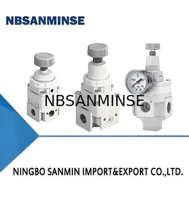 Máy điều chỉnh độ chính xác dòng IR