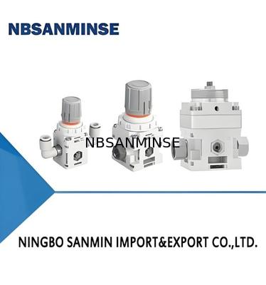 Máy điều chỉnh chân không dòng IRV10·20