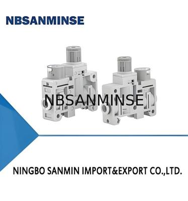 Bộ điều chỉnh loại đơn vị ARM5Series