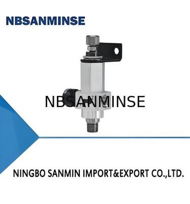 ARJ310 SeriesMiniature áp suất giảm van