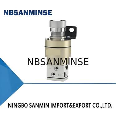 Van giảm áp chính xác XT92-51-X2 Series