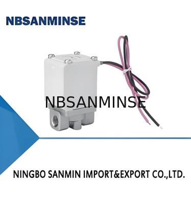 Ventil PortSolenoid VX23 Series hoạt động trực tiếp
