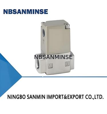 Van điều khiển chất lỏng dòng VNB201