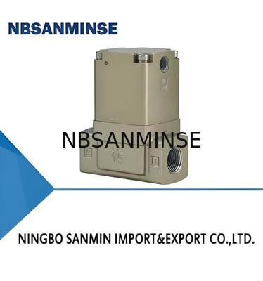 Van điều khiển chất lỏng dòng VNA201