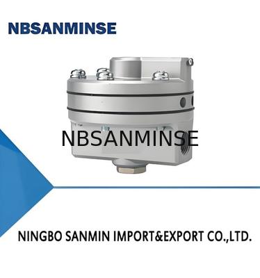 Rơ le tăng áp dòng IL100 Series