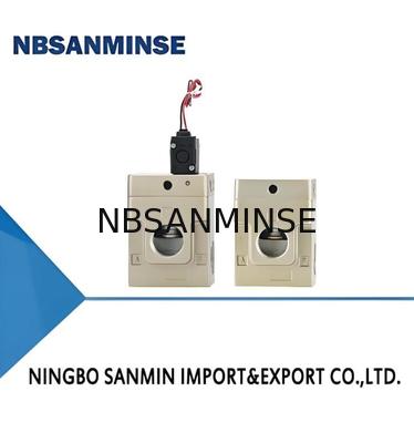 Van điều khiển điện VEX1 Series: Van điều chỉnh