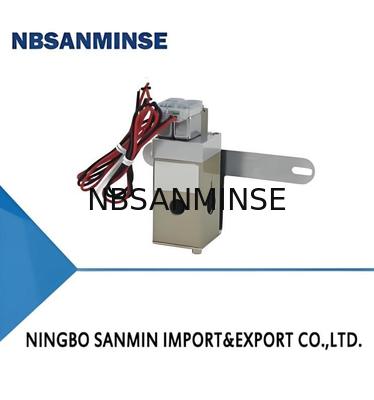 Máy điều chỉnh độ chính xác và van điện VEX1133