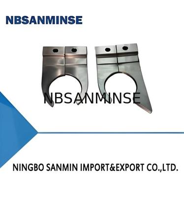 Pneumatic Pilot Valve for High Pressure Mechanical Motion in Industrial Applications
