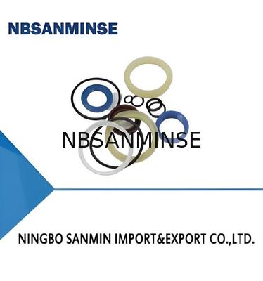 Pneumatic Pilot Valve for High Pressure Mechanical Motion in Industrial Applications