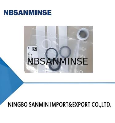 Compact Design Pneumatic Solenoid Valve with Durable Seal and Precise Control for Industrial Applications