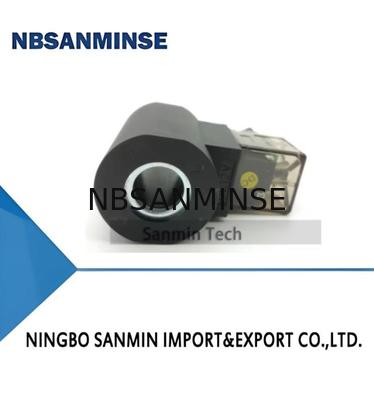 Cuộn dây điện từ chống nước theo tiêu chuẩn IP67 IP69K
