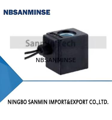 4V110 Dòng van từ 4V DIN43650C (F 、 H)