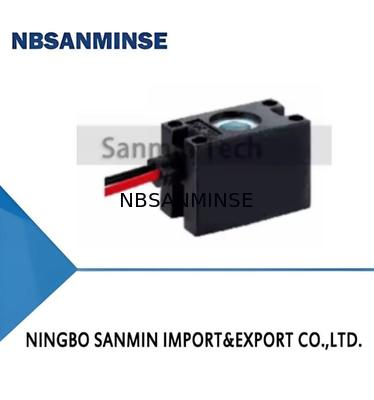 4V110 Dòng van từ 4V DIN43650C (F 、 H)