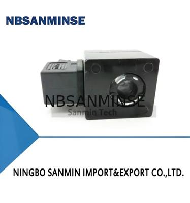 A051 Sê-ri AC220V DC24V Điện áp bình thường AC28VA DC18W Cuộn dây điện từ thông thường