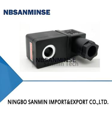 TRB Pulse Valve Series Cuộn dây AC220V DC24V Điện áp bình thường AC10VA DC6W Công suất bình thường