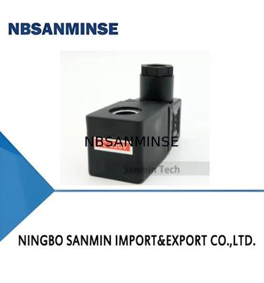 TRB Pulse Valve Series Cuộn dây AC220V DC24V Điện áp bình thường AC10VA DC6W Công suất bình thường