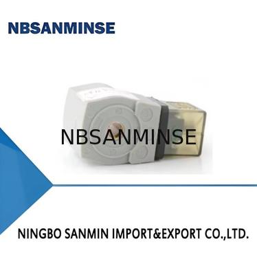 Cuộn dây Solenoid Valve, cuộn dây Solenoid 24V CY123 DIN43650A