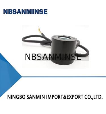 USFE Series Van nước Dòng DC24V cuộn dây điện từ bình thường cuộn dây điện từ