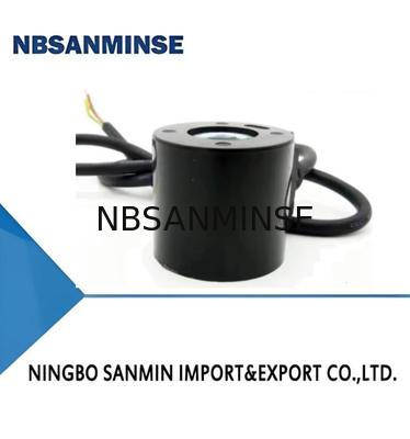USFE Series Van nước Dòng DC24V cuộn dây điện từ bình thường cuộn dây điện từ