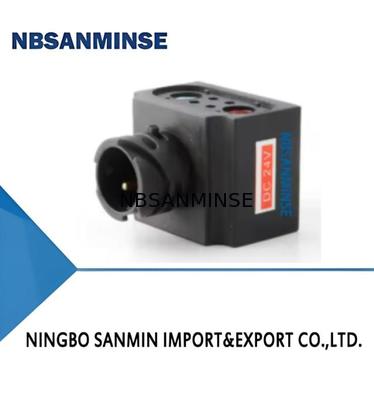 ABS - X Series PCB Điện áp bình thường DC40W Bình thường cuộn dây van ô tô