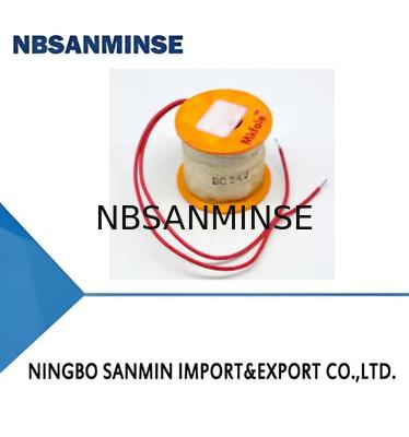Dây dẫn cuộn dây điện từ 1.2B 24VDC Loại 7.2W Thương hiệu NBSANMINSE hiệu suất cao