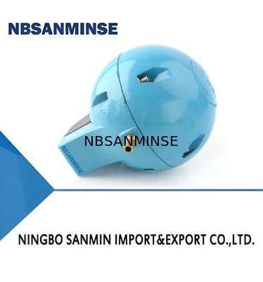 Thiết bị xả nước phao bi tròn NBSANMINSE G 1/2 SR20B, xả tự động cho van xả máy nén khí