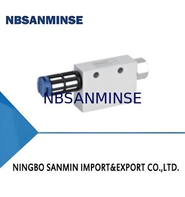 Máy phát điện chân không cơ bản dòng ACV