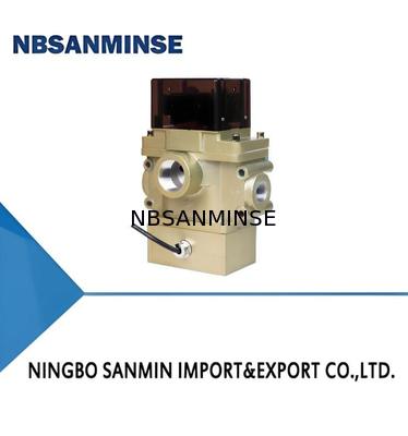 K23JSD-L Series double valves for press machine