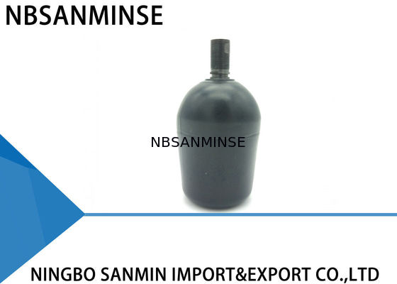Tích lũy bàng quang thủy lực 0,25 - 16L NBR Độ bền cao cho ngành công nghiệp