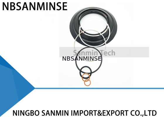 Bộ dụng cụ sửa chữa tích lũy thủy lực bàng quang NXQ Bộ dụng cụ sửa chữa thủy lực bàng quang loại 0,4 - 100 L