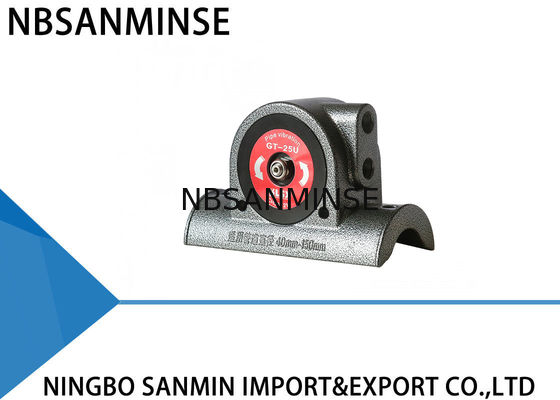 Thiết bị rung khí nén công nghiệp Loại dây leo hướng GT-25 / 35U