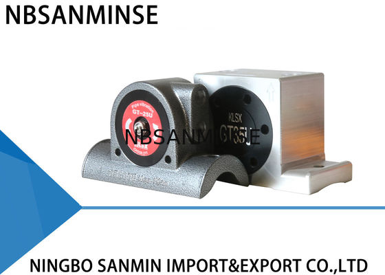 Thiết bị rung khí nén công nghiệp Loại dây leo hướng GT-25 / 35U