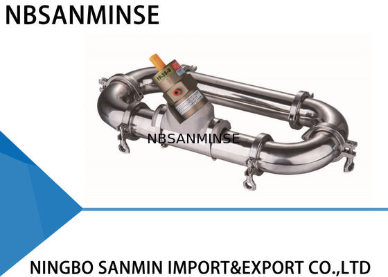 FP-U Series C Loại không khí Máy rung định hướng Băng tải công suất lớn