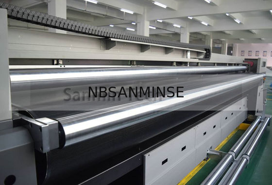 Hiệu quả cao để in Giải pháp tự động hóa công nghiệp Nhãn máy in 3D Nhãn máy in kỹ thuật số
