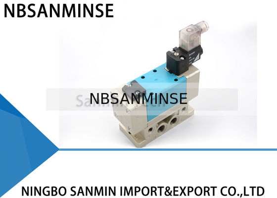 NBSANMINSE VIX2532 / VIX2531 G3 / 8 2 Tấm trượt bằng gốm con dấu sản phẩm van điện từ thông qua công nghệ con dấu gốm Technol