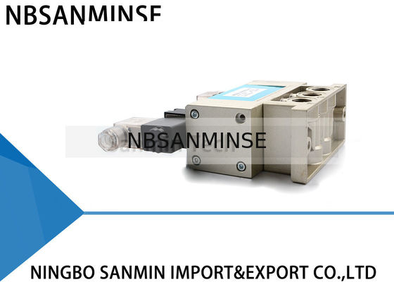 NBSANMINSE VIX2532 / VIX2531 G3 / 8 2 Tấm trượt bằng gốm con dấu sản phẩm van điện từ thông qua công nghệ con dấu gốm Technol