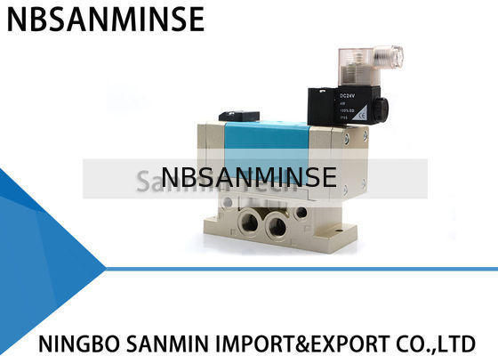 NBSANMINSE VIX2532 / VIX2531 G3 / 8 2 Tấm trượt bằng gốm con dấu sản phẩm van điện từ thông qua công nghệ con dấu gốm Technol