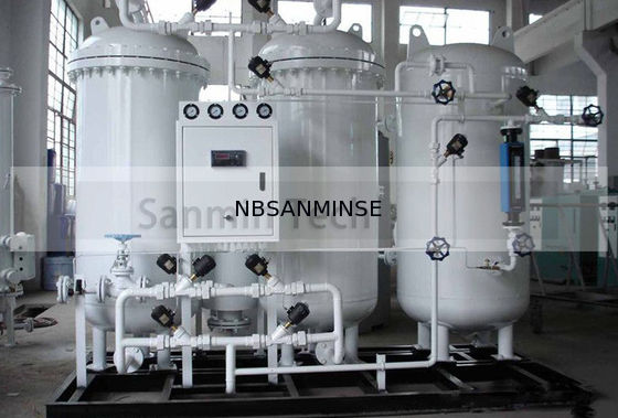 Đơn vị xử lý không khí Sản xuất Giải pháp tự động Máy móc bao bì Hiệu suất cao Công nghiệp ổn định