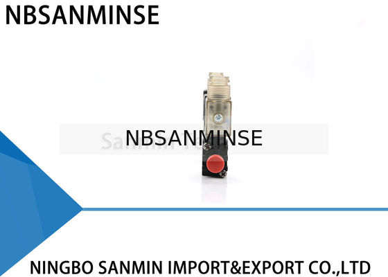 TG58V11 G1 / 8 2 Vị trí Bơm hoa tiêu 5 chiều Nội bộ Van chuyên dụng cho hệ thống cửa xe tải
