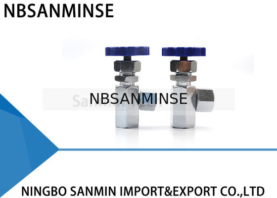 Công tắc đo áp suất KF -L8 31.5MPa Kết nối có ren Kỹ sư công nghiệp Van áp suất cao