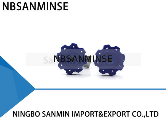 Công tắc đo áp suất KF -L8 31.5MPa Kết nối có ren Kỹ sư công nghiệp Van áp suất cao