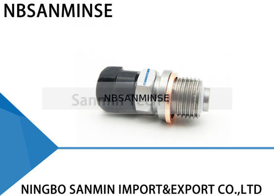 QXF4 QXF5 Van sạc bàng quang Tích lũy Vòi phun Nitơ Kiểm tra van Công cụ sạc