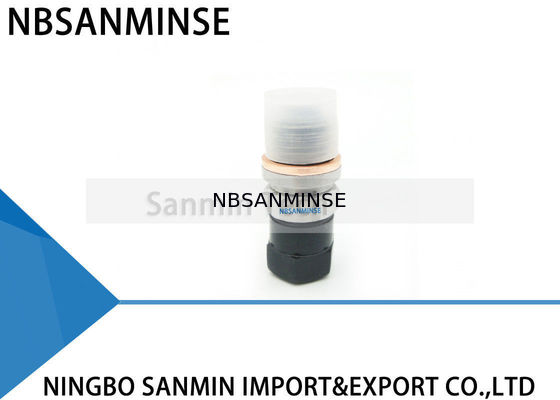 QXF4 QXF5 Van sạc bàng quang Tích lũy Vòi phun Nitơ Kiểm tra van Công cụ sạc