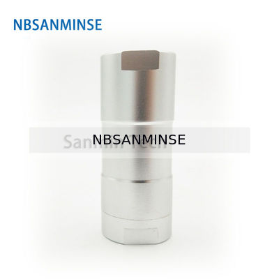 NBSANMINSE KA Van một chiều Van khí nén 1/8 1/4 3/8 1/2 3/4 1 1-1 / 4 1-1 / 2 2 Van một hướng cho tự động hóa