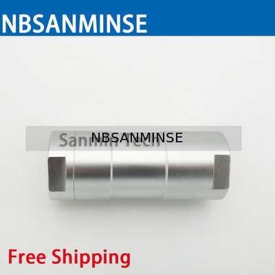 NBSANMINSE KA Van một chiều Van khí nén 1/8 1/4 3/8 1/2 3/4 1 1-1 / 4 1-1 / 2 2 Van một hướng cho tự động hóa