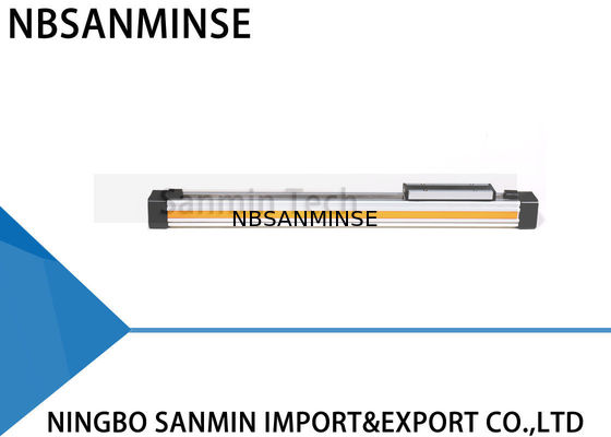 OSP-P Xi lanh không trục cơ học tốc độ cao với thanh trượt tốc độ cao