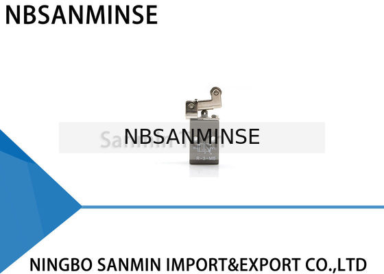 NBSANMINSE R-3-M5 2/3 way Van sản xuất khí nén tự động bằng khí nén