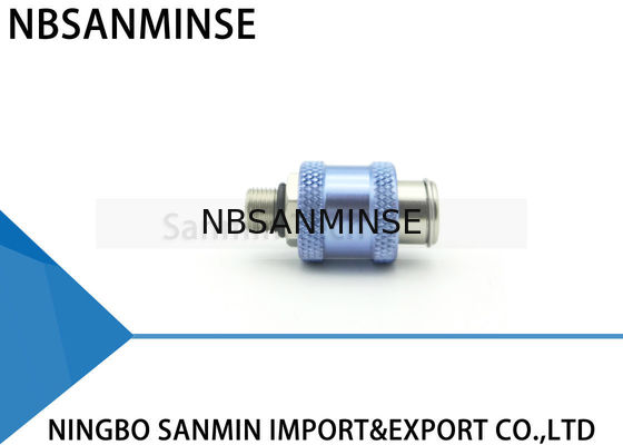 Công tắc trượt tay HSV Công tắc trượt Van trượt tay M5 1/8 1/4 3/8 1/2 3/4 1 Linh kiện khí nén Nữ Nam